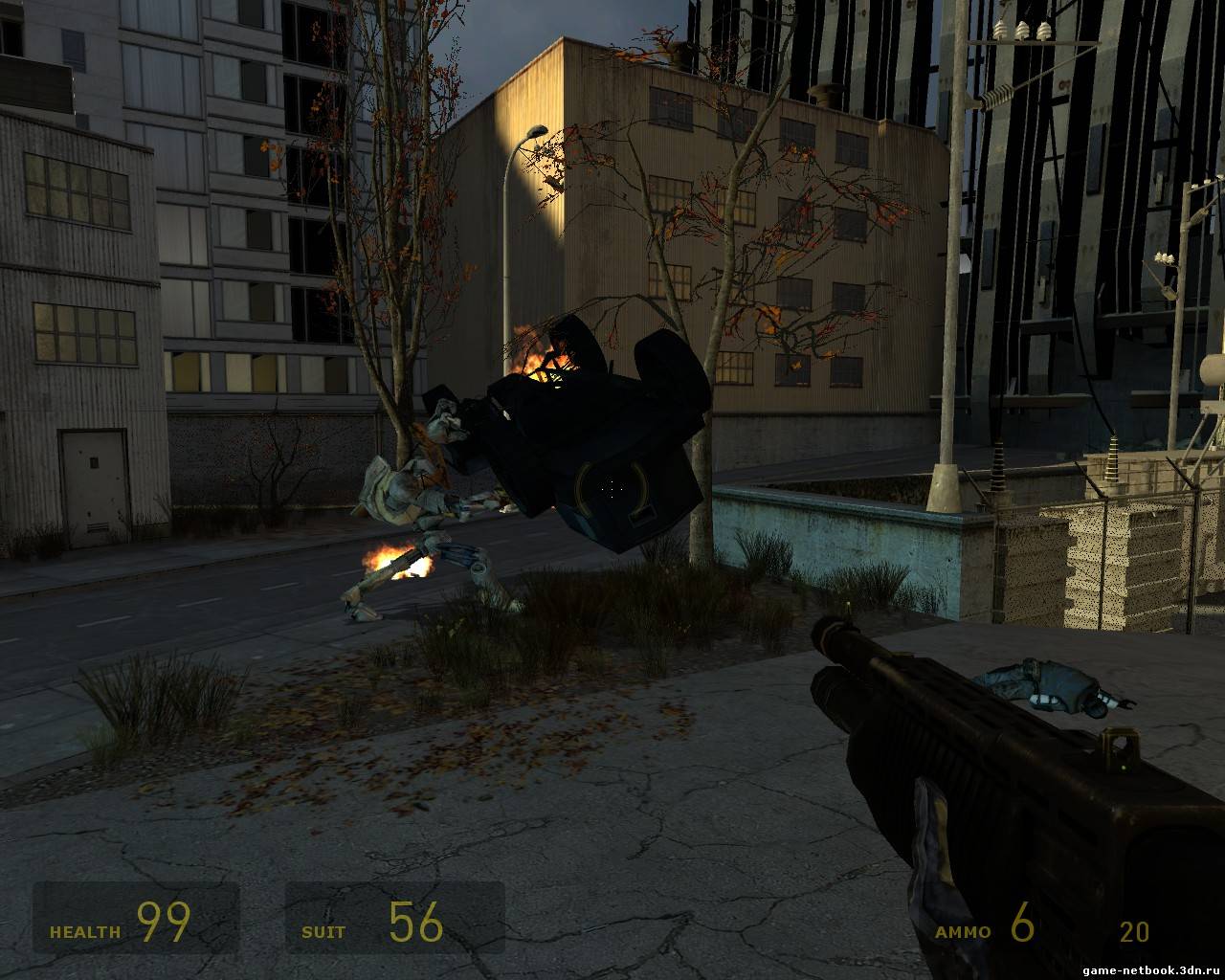 Скачать Игру Half-life 1 Через Торрент Бесплатно На Русском